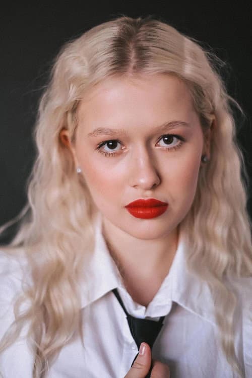 Viktoriya Shatalova profile photo