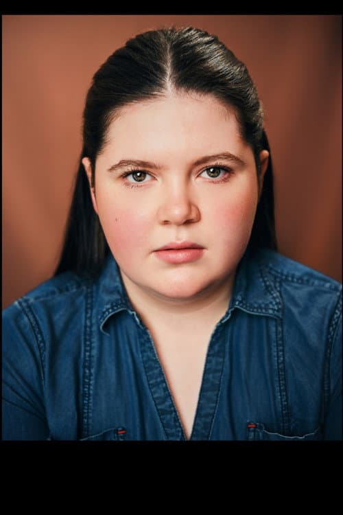 Gracie Darlington profile photo