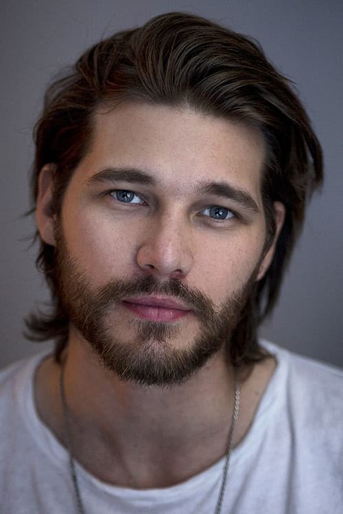 Zebedee Row profile photo