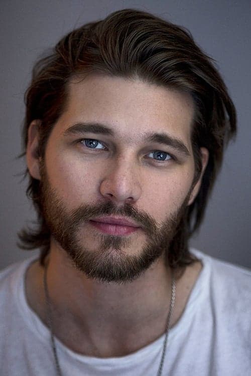 Zebedee Row profile photo