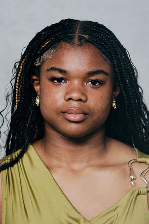 Jaliyah Richards profile photo