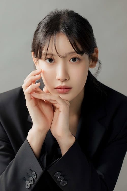 Hong Geum-bi profile photo