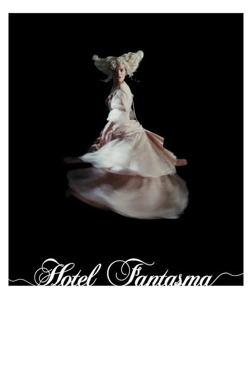 Hotel Fantasma poster