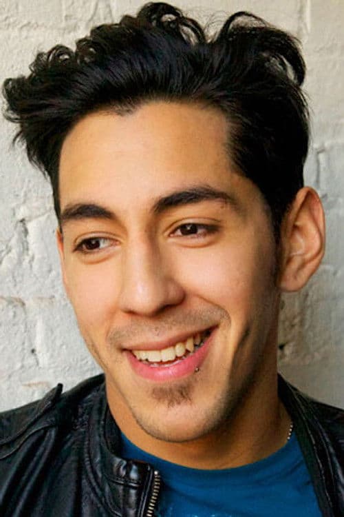 Stephen Forest profile photo