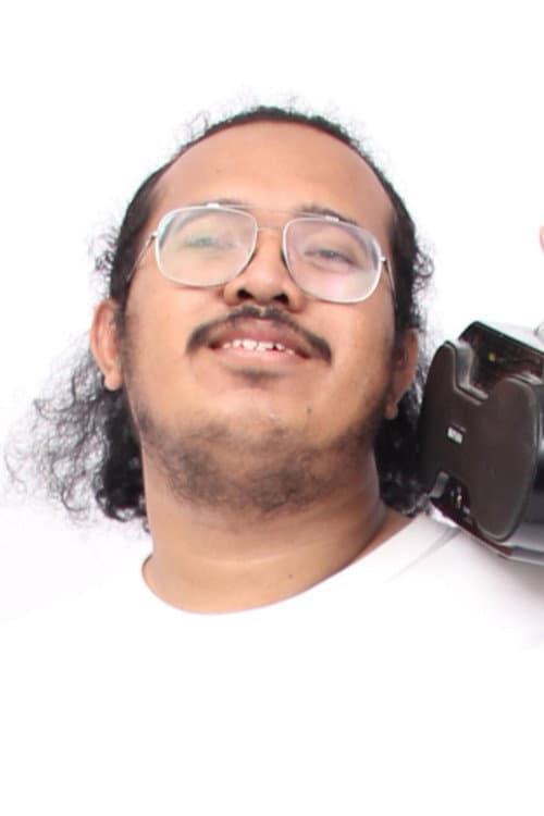Rais Marabessy profile photo