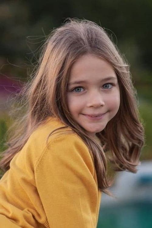 Nisa Sofiya Aksongur profile photo