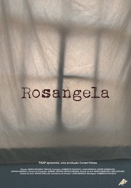 Rosangela poster