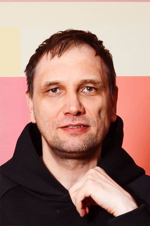 Roman Mikhailov profile photo