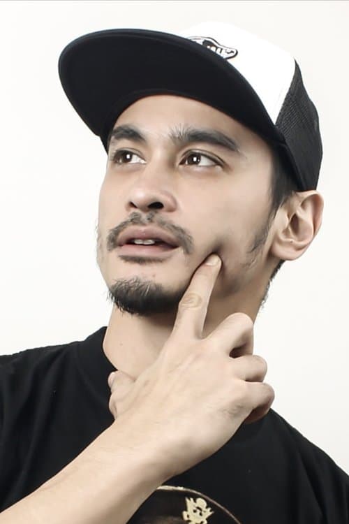 Reuben Elishama profile photo