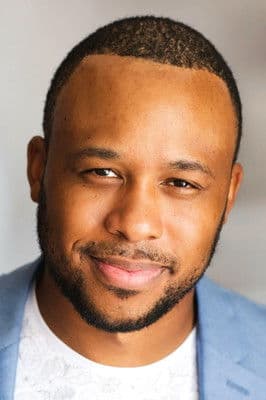 Carleton Bluford profile photo