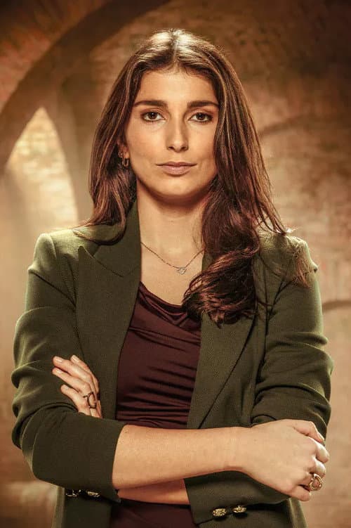 Julie Den Hondt profile photo