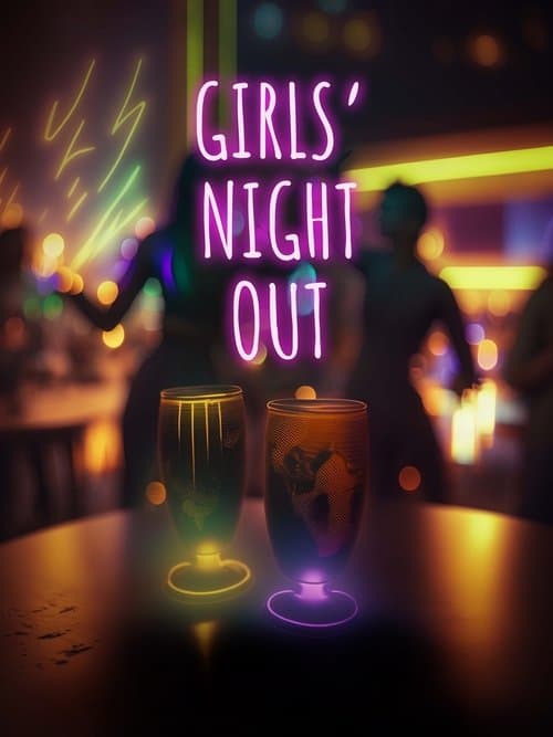 Girls' Night Out poster