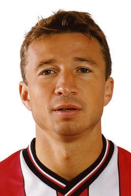 Dan Petrescu profile photo