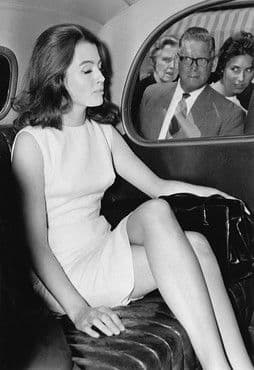 The Scandal Story poster