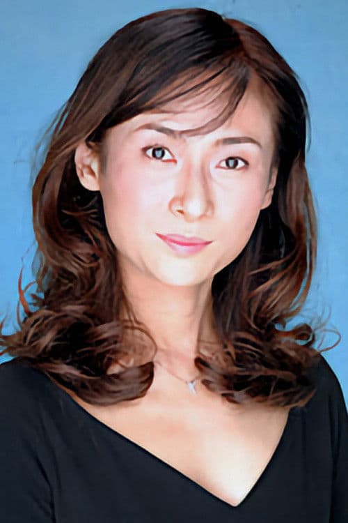 Kyoko Donowaki profile photo