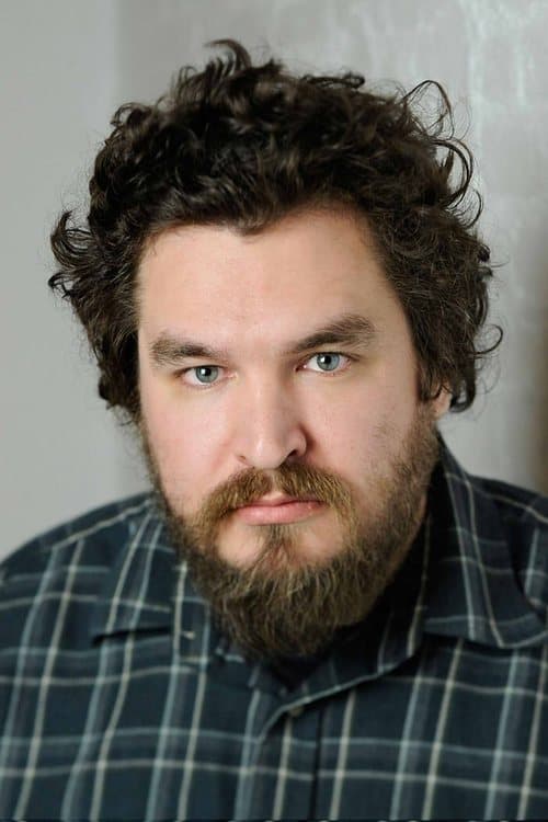 Panos Cosmatos profile photo