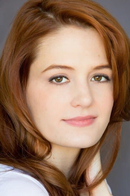 Katie Powers profile photo