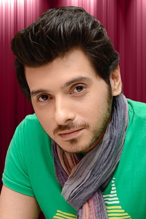Divyendu Sharma profile photo