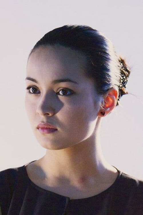 Bibigul Suiunshalina profile photo