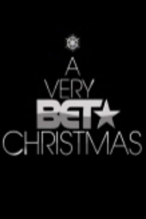 A Very BET Christmas poster