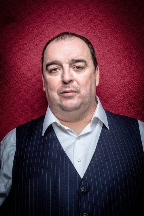 Julián Valcárcel profile photo