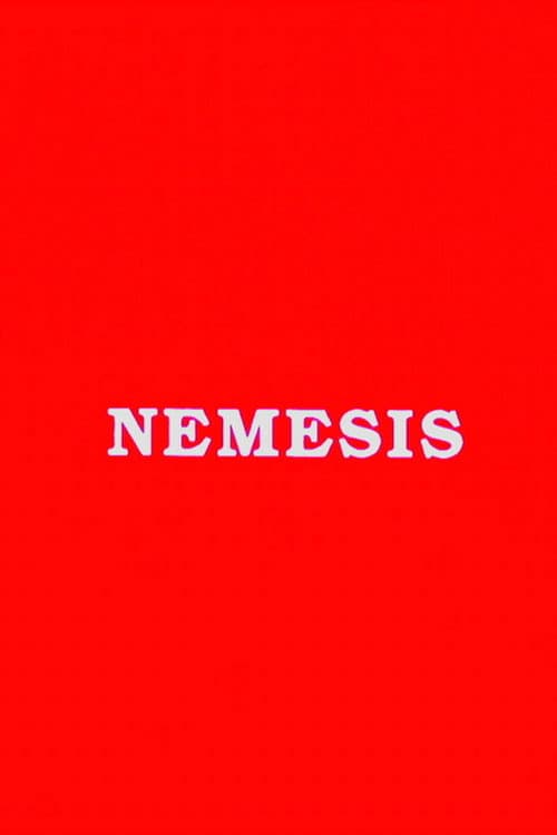 Némesis poster