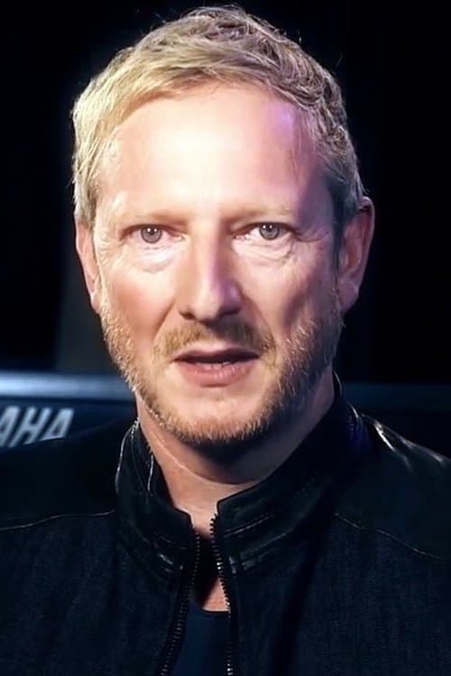 Matt Johnson profile photo