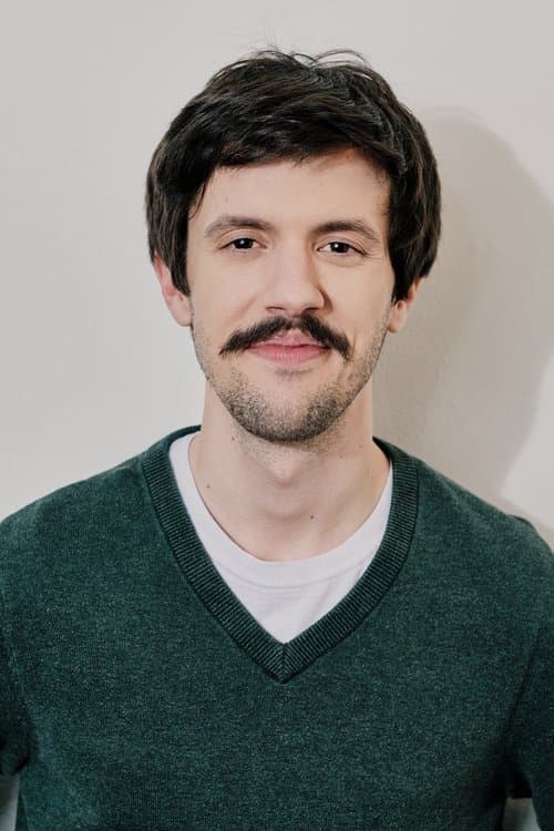 Scott Seiss profile photo