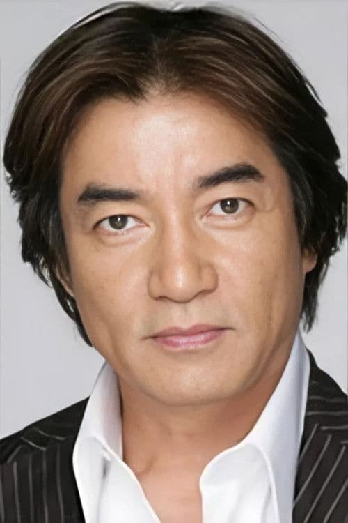 Ken Tanaka profile photo