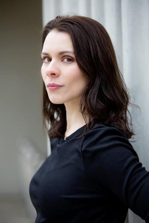 Sian Abrahams profile photo