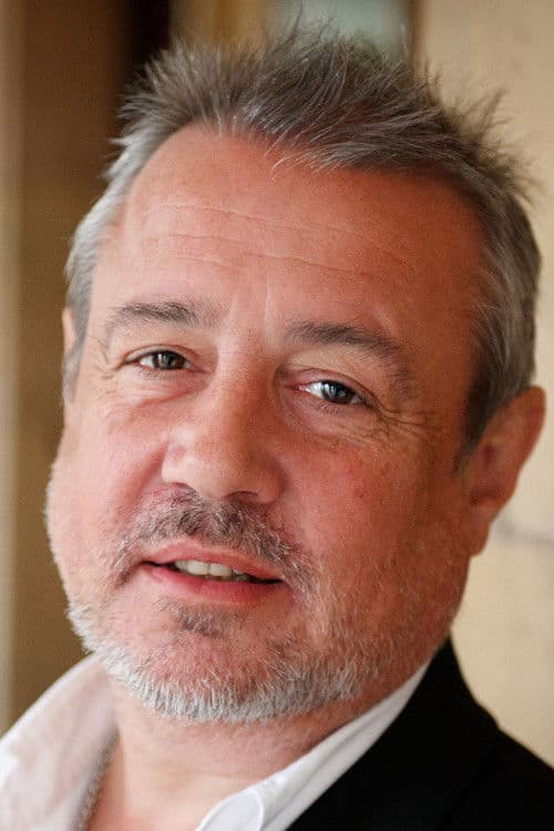 Hamish McAlpine profile photo