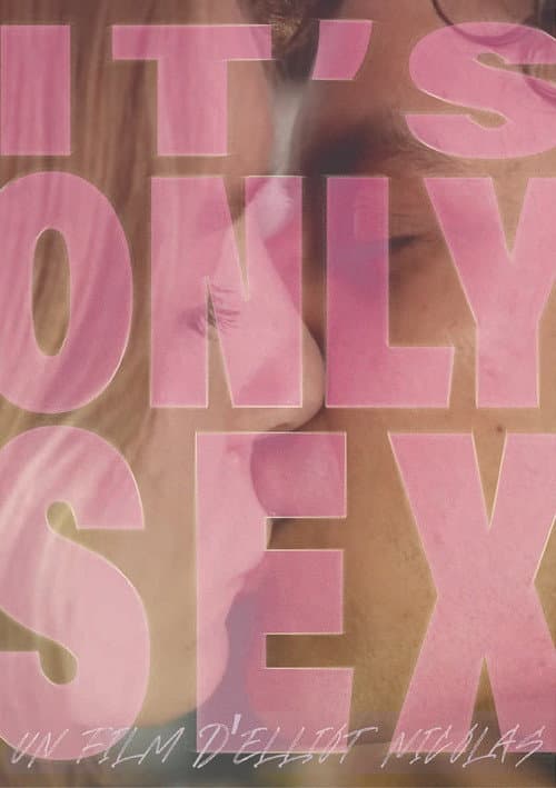 It's Only Sex poster