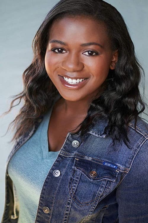 April Rock profile photo