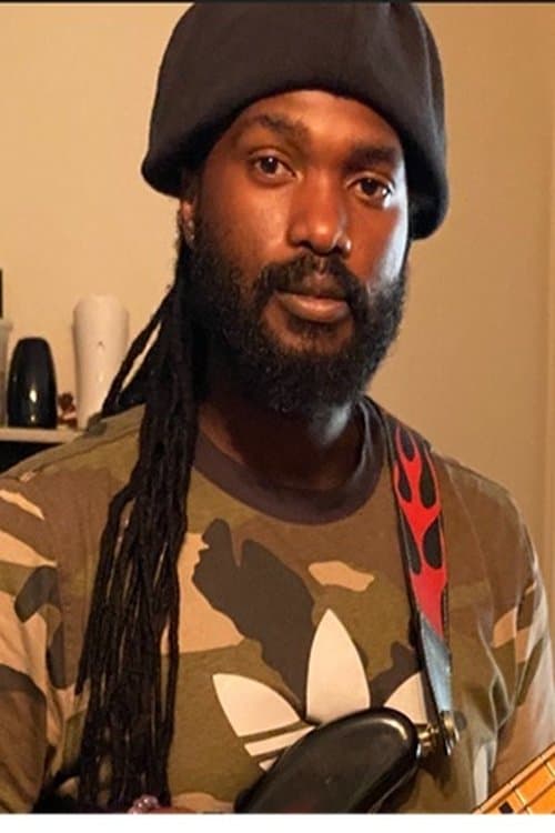 Aston Barrett Jr. profile photo