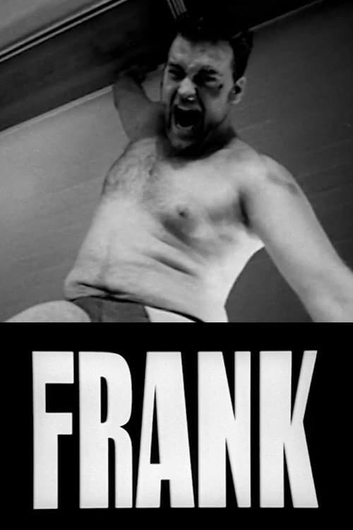 Frank poster