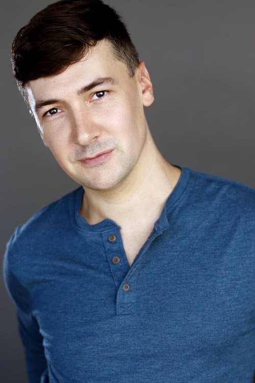 Cody Shook profile photo