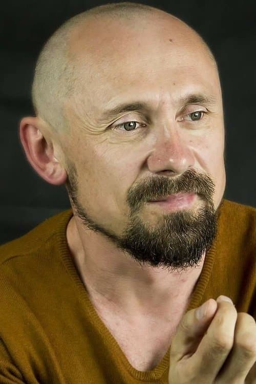 Oleh Sikyrynskyi profile photo