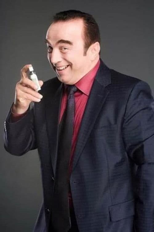 Süleyman Yağcı profile photo