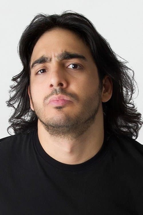 Max Angioni profile photo