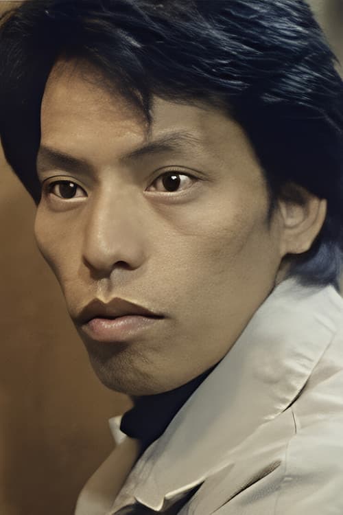 Sam Ho Choi-Chow profile photo