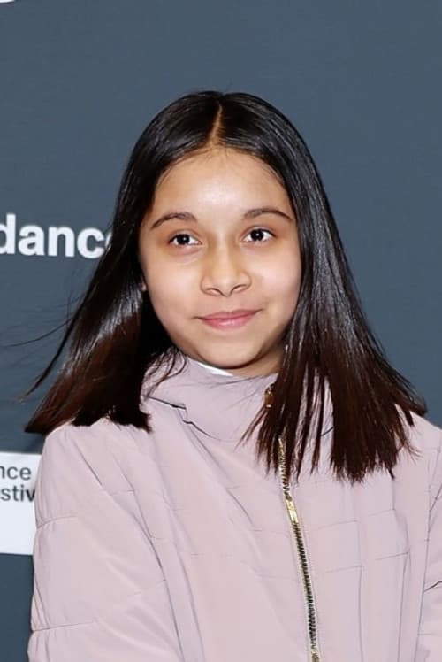 Mia Fernanda Solis profile photo