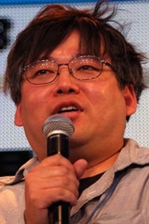 Shin Itagaki profile photo