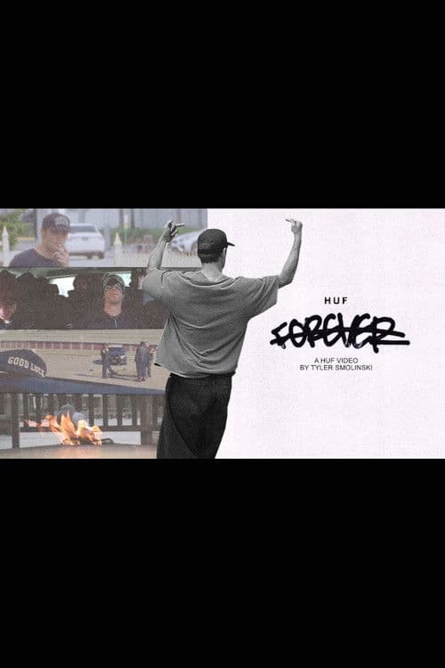 Forever poster