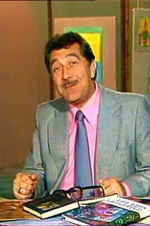 Vadim Kurchevskiy profile photo