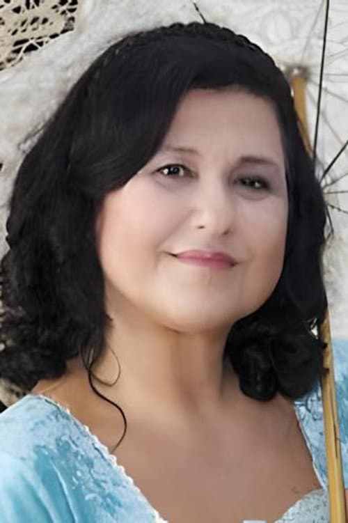 Mary Iglesi profile photo