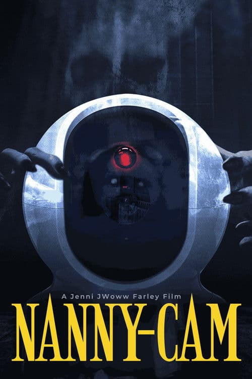Nanny Cam poster