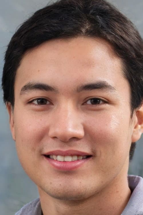 Wu Dan profile photo