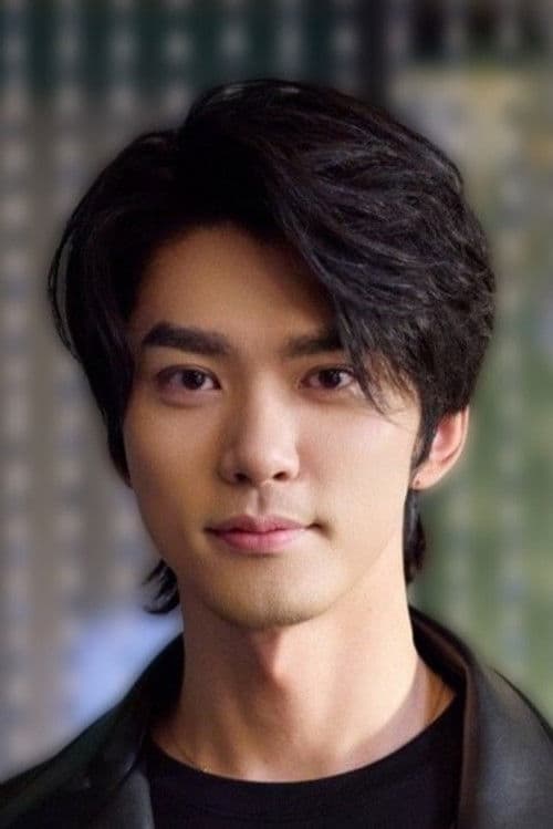 Liu Bo profile photo