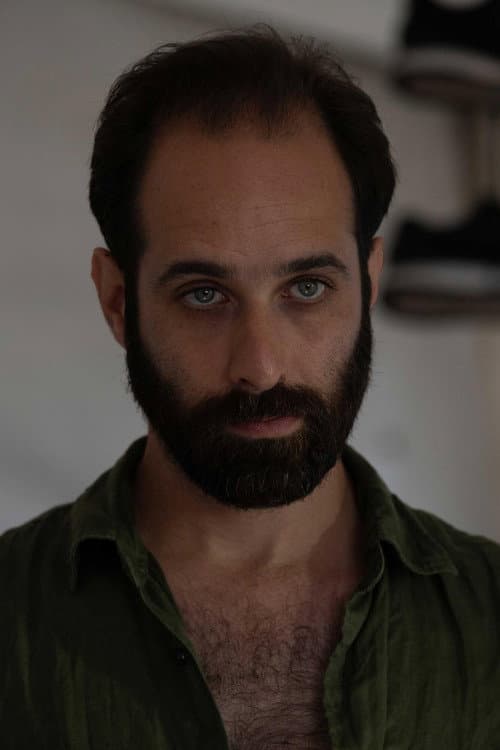 Tom Shoval profile photo