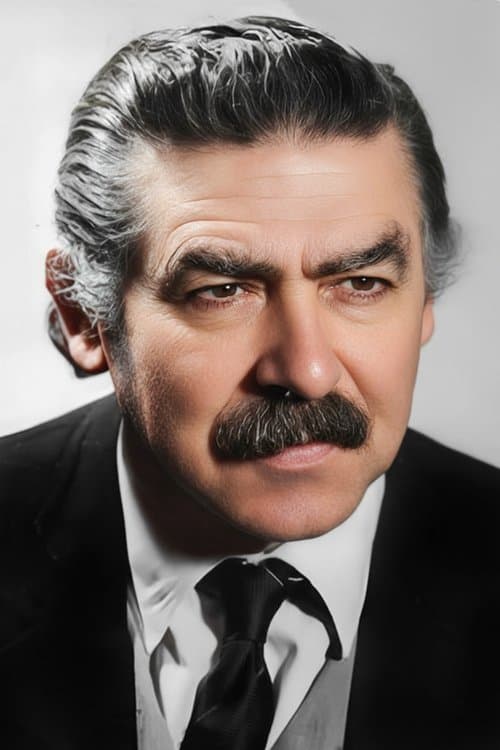 Renan Fosforoğlu profile photo
